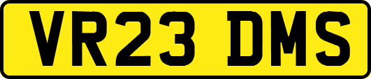 VR23DMS
