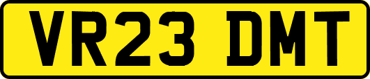 VR23DMT
