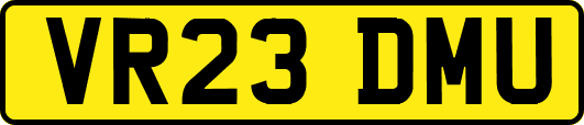 VR23DMU