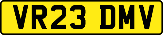VR23DMV