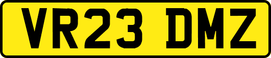 VR23DMZ