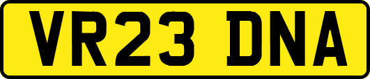 VR23DNA