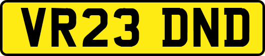 VR23DND