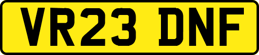 VR23DNF