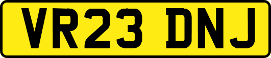VR23DNJ