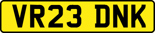 VR23DNK