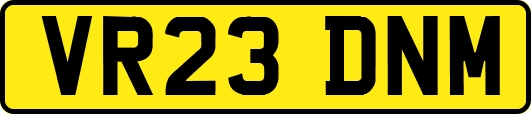 VR23DNM