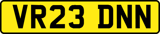 VR23DNN