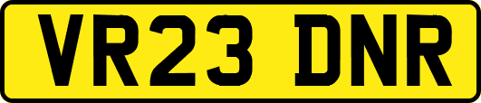 VR23DNR