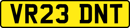 VR23DNT