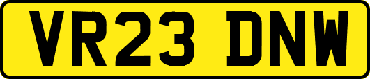 VR23DNW