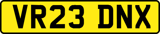 VR23DNX