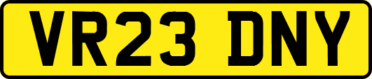 VR23DNY