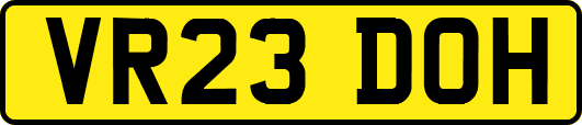 VR23DOH