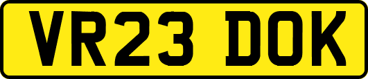 VR23DOK