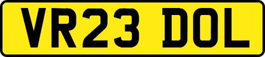 VR23DOL