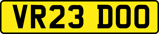 VR23DOO