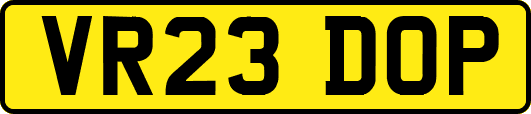 VR23DOP