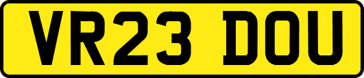 VR23DOU
