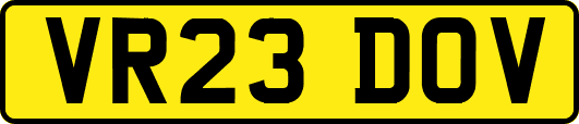 VR23DOV