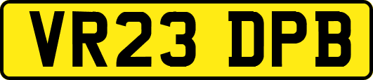VR23DPB