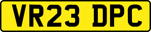 VR23DPC