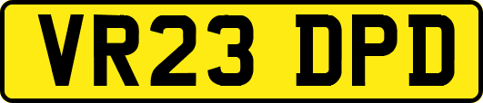 VR23DPD