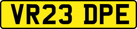 VR23DPE