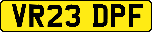 VR23DPF