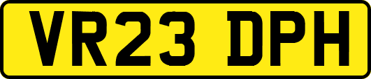 VR23DPH