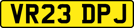 VR23DPJ