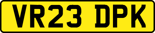 VR23DPK