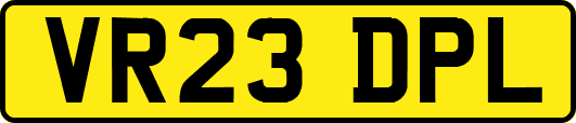 VR23DPL