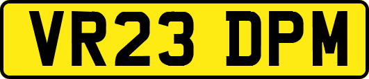 VR23DPM