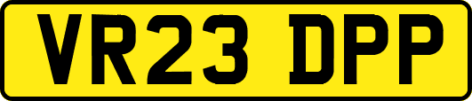 VR23DPP