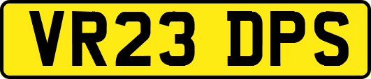 VR23DPS