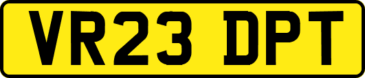 VR23DPT