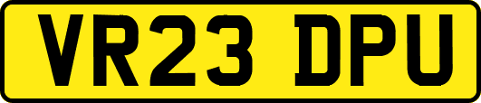 VR23DPU