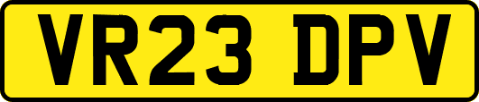 VR23DPV