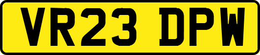 VR23DPW
