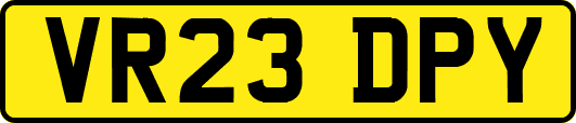 VR23DPY