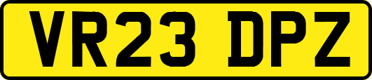 VR23DPZ