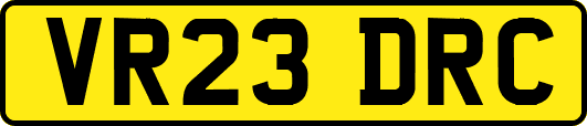 VR23DRC