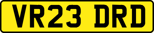 VR23DRD
