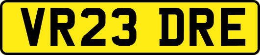 VR23DRE