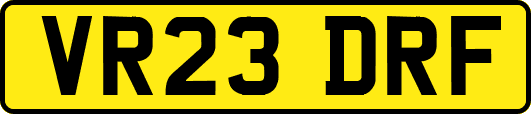 VR23DRF