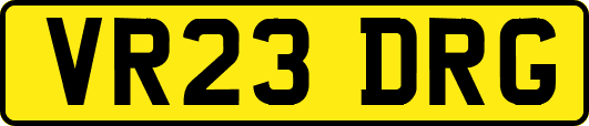 VR23DRG