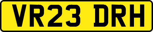 VR23DRH