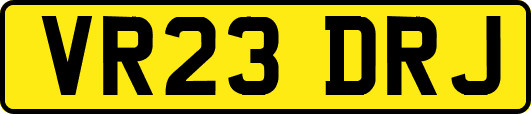 VR23DRJ
