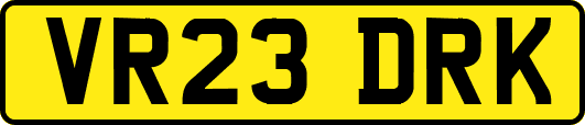 VR23DRK
